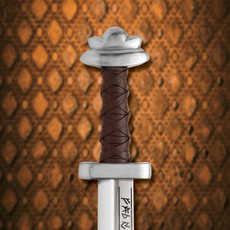 ESPADA RUNIC LONG SEAX